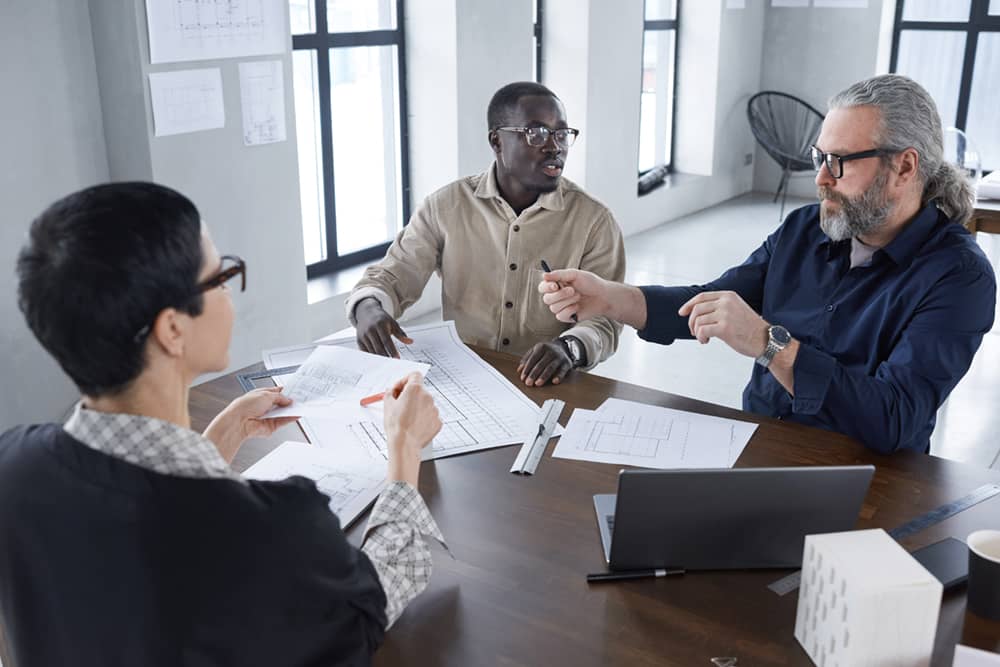 Succession planning